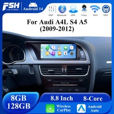 8.8" Android 14 Autoradio