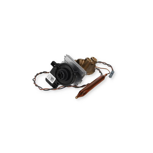Zündsicherungsventilset - ,
