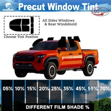 Computerized Custom PreCut