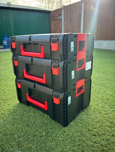Milwaukee packout aufbewahrung - milwaukee,