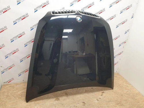 Bmw e70 motorhaube - x5,