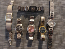 ​⌚️Uhren-Konvolut