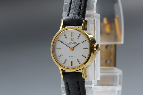 1969 near mint omega - near,