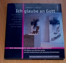 WN📚 Ich glaube an Gott: Die