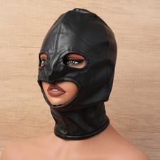 Bondage kopfgeschirr kopf - kopfgeschirr,