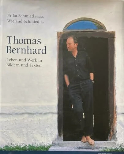 Thomas bernhard leben - thomas,