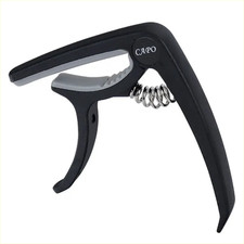 Taifun Pull & Play Capo black