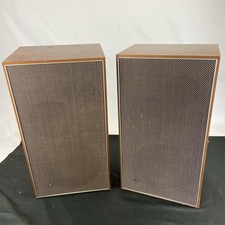 Philips | 22 RH 437/01Z | Vintage | Lautsprecher |Rarität | Teak | Holz