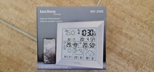 Technoline WD2000 Internet