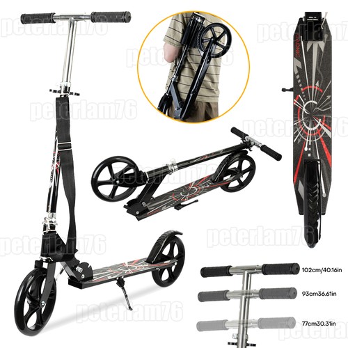 Kinderroller tretroller - kinderroller,