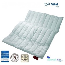 Centa Star Vital PLUS Duo Bett Winterdecke 135x200cm 2. Wahl statt 199,00 Euro