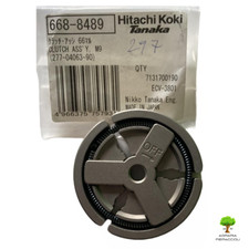 Kupplung Komplett 6688489