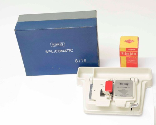 Noris splicomatic 16 - noris,