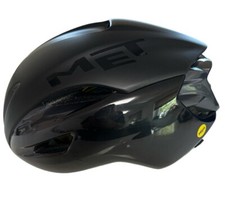 MET Manta MIPS 58-61 L Rennrad Fahrrad Helm Triathlon Belüftet Leicht Komfort