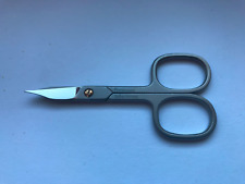 Marionnaud Solingen Nagelschere/Hautschere handgeschärft rostfrei Nagel Haut NEU