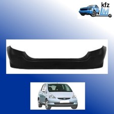 Stoßstange hinten passend