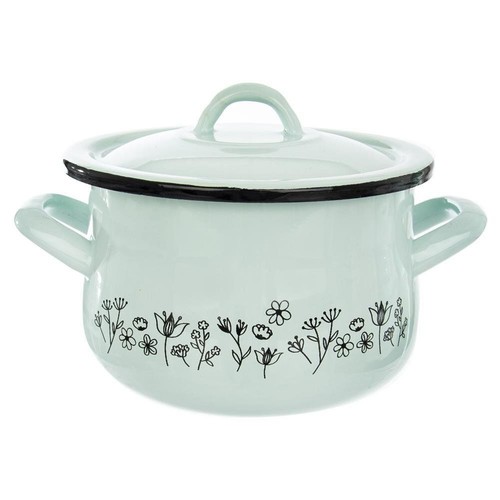 Orion emaille topf emailliert - orion,