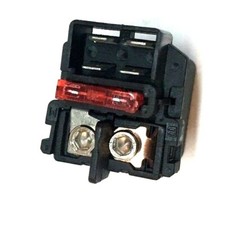 SOLENOIDE DE RELÉ DE ARRANQUE