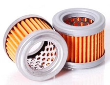 Kraftstoffvorfilter für Hanix