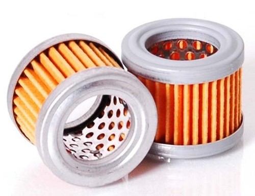 Kraftstoffvorfilter für hanix - kraftstoffvorfilter,