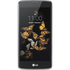 LG K8 8GB K350N indigo