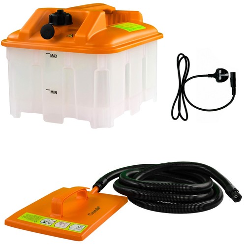 Neu 2200w profi - neu!,