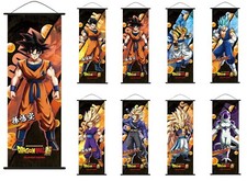 Dragonball Super Z Stoff