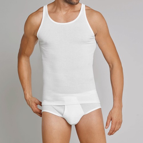 Herren unterhemden - ,