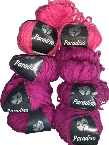 400 reste paradiso - 400,