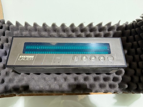 Lauer systeme lca - lauer,