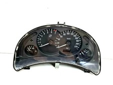 Opel Corsa C 1,0 12V Tacho