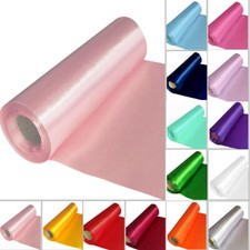 52 m x 70 cm Satin Organza