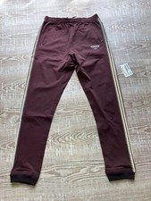 Nike x Gyakusou Pants 3M Reflective Hose Jogginghose Größe S