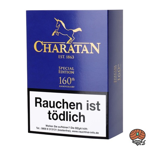 Charatan special edition - special,