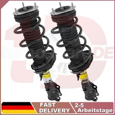 1Paar Komplett Stoßdämpfer