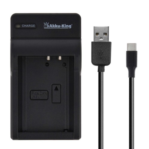 Usb akku ladegerät - usb-akku-ladegerät, für
