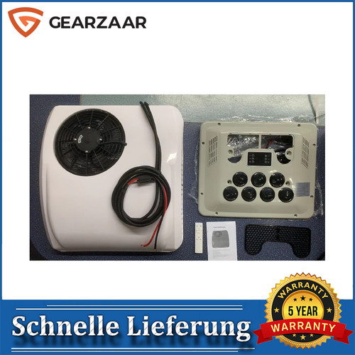 12v 24v parkklimaanlage - 24v,