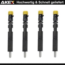 4X Fuel Injector Injector