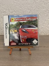 Ferrari Challenge-Trofeo