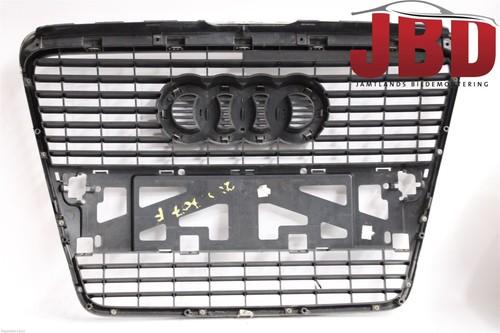 Kühlergrill komplett audi - komplett,