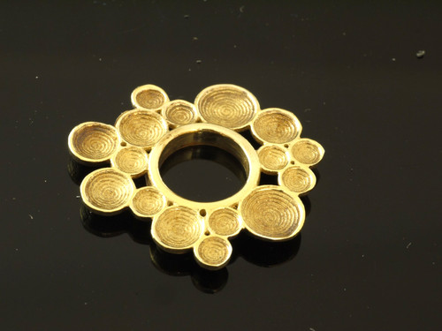 Ring ding silberwerk scheibe - silberwerk,