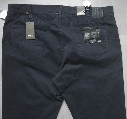 Brax cadiz black covered - cadiz,