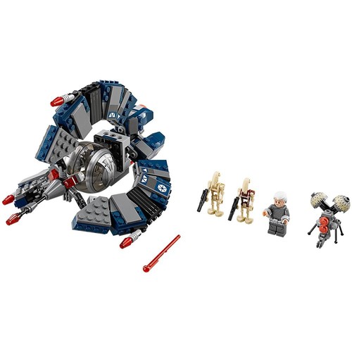 Lego star wars 75044 droid - wars,