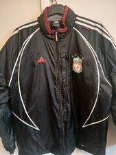 Vintage Adidas Liverpool