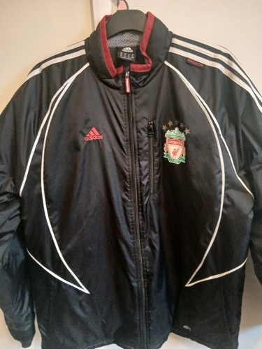 Vintage adidas liverpool - adidas,