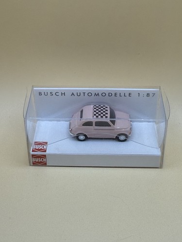 Top busch 48733 - busch, fiat