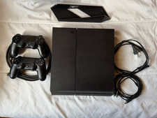 Sony PlayStation 4 1TB