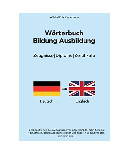 Wörterbuch bildung - wörterbuch,