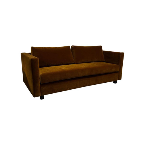 Signet schlafsofa kyoto - schlafsofa, stoff