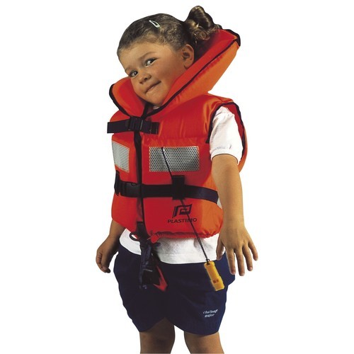 Plastimo rettungsweste baby - plastimo,